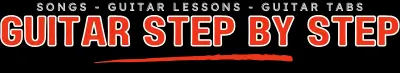 Guitar Step By Step