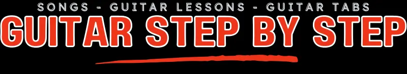 Guitar Step By Step